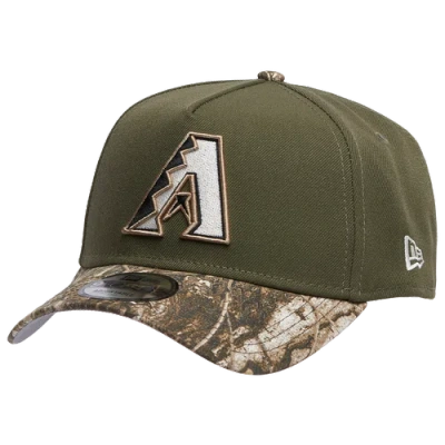 New Era Arizona Diamondbacks  Diamondbacks 9forty A-frame Cap
