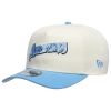 New Era Arizona Diamondbacks  Diamondbacks 9forty A-frame Cap In Carolina/silver