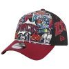 New Era Arizona Diamondbacks  Diamondbacks 9forty Player Weekend Cap In Red