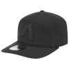 New Era Arizona Diamondbacks  Diamondbacks Core 19twenty Cap In Black