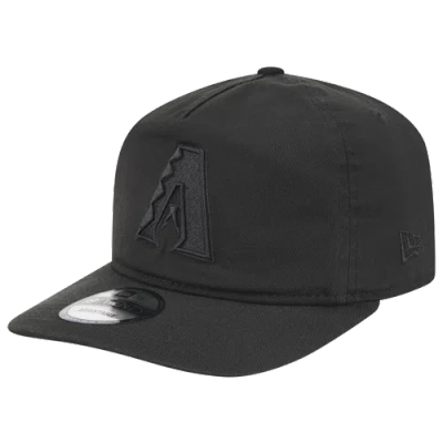 New Era Arizona Diamondbacks  Diamondbacks Core 19twenty Cap In Black