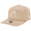 New Era Arizona Diamondbacks  Diamondbacks Core 9twenty In Brown