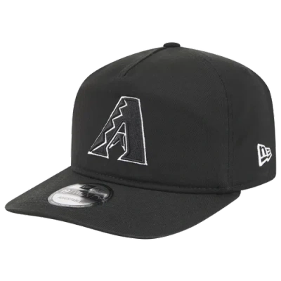 New Era Arizona Diamondbacks  Diamondbacks Core 9twenty In Black