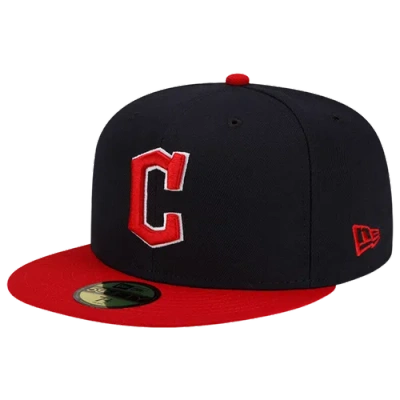 New Era Arizona Diamondbacks  Guardians 59fifty Authentic Cap In Navy
