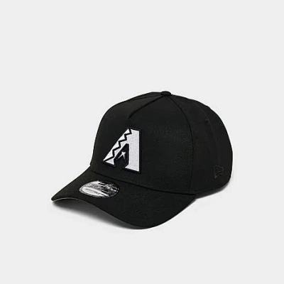 New Era Arizona Diamondbacks Otl 940af In Black