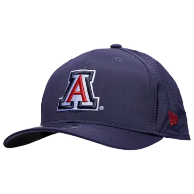 New Era Arizona Otc 970 Perform Cap In Blue