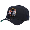 New Era Astros 9forty A-frame Local Apollo In Navy