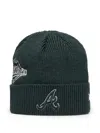 New Era Atlanta Braves Beanie