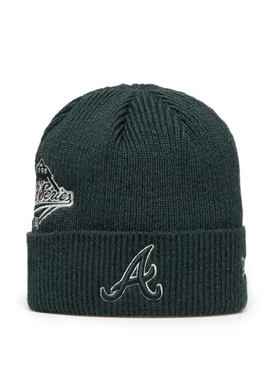 New Era Atlanta Braves Beanie