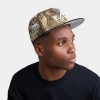 New Era Atlanta Braves Mlb Realtree 59fifty Fitted Hat In Multi