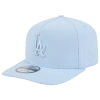 New Era Atlanta Braves  Braves 950 Tonal Color Cap In Carolina