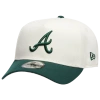 New Era Atlanta Braves  Braves 9forty A-frame Cap