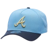 New Era Atlanta Braves  Braves 9forty A-frame Cap
