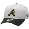 New Era Atlanta Braves  Braves 9forty Neon Cap