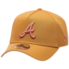 New Era Atlanta Braves  Braves 9forty Pastel Cap