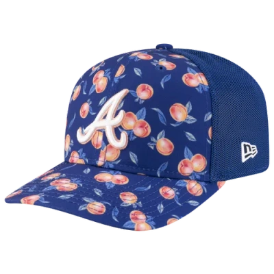 New Era Atlanta Braves  Braves 9seventy All-star Game 25 Cap