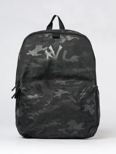 New Era Bag Men Color Black