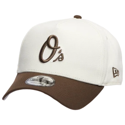 New Era Baltimore Orioles  Orioles 9forty A-frame Cap
