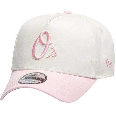 New Era Baltimore Orioles  Orioles 9forty A-frame Cap