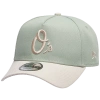 New Era Baltimore Orioles  Orioles 9forty A-frame Cap