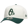 New Era Baltimore Orioles  Orioles 9forty A-frame Cap