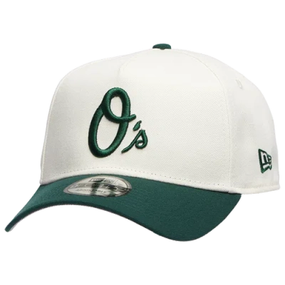 New Era Baltimore Orioles  Orioles 9forty A-frame Cap