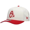 New Era Baltimore Orioles  Orioles 9forty A-frame Cap In Red