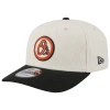 New Era Baltimore Orioles  Orioles 9seventy Cord Loyal Cap In Neutral