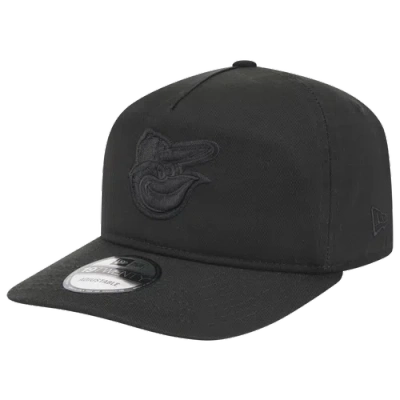 New Era Baltimore Orioles  Orioles Core 19twenty Cap In Black