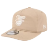 New Era Baltimore Orioles  Orioles Core 9twenty In Neutral