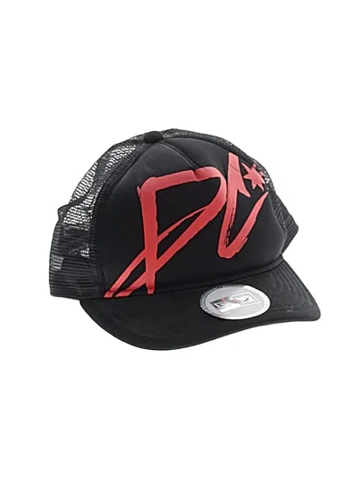 Pre-owned New Era Baseball Cap In Black