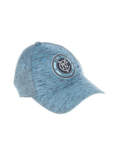 Pre-owned New Era Baseball Cap In Blue