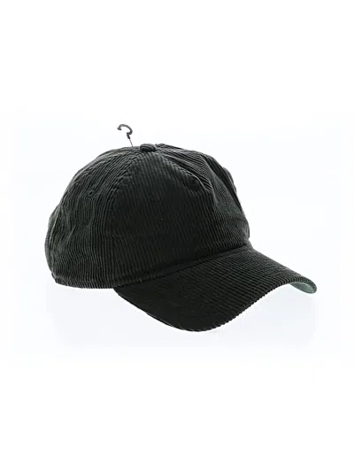 Pre-owned New Era Baseball Cap In Green
