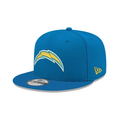 NEW ERA BASIC 9FIFTY LOS ANGELES CHARGERS' HAT