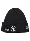 NEW ERA BERRETTO NY BEANIE