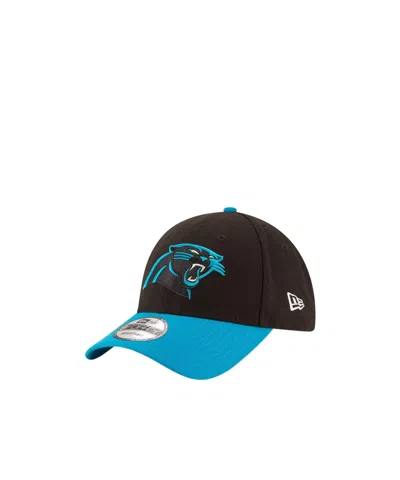 New Era Black Panther Logo Baseball Cap