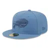 NEW ERA NEW ERA BLUE BUFFALO BILLS COLOR PACK 59FIFTY FITTED HAT