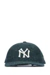New Era Mlb Harris Tweed 9fifty Rc Neyyanco Nvy