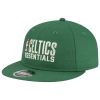 New Era Boston Celtics  Nba Celtics Fear Of God 9fifty Rc Cap In Green