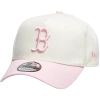 New Era Boston Red Sox  Red Sox 9forty A-frame Cap