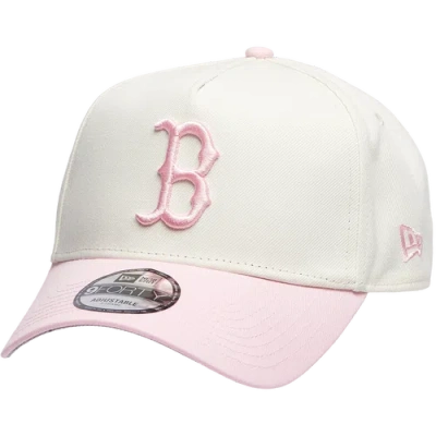 New Era Boston Red Sox  Red Sox 9forty A-frame Cap