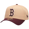 New Era Boston Red Sox  Red Sox 9forty A-frame Cap In Neutral