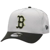 New Era Boston Red Sox  Red Sox 9forty Neon Cap