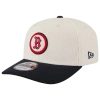 New Era Boston Red Sox  Red Sox 9seventy Cord Loyal Cap In White