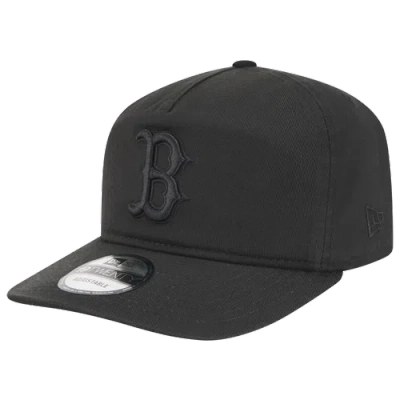 New Era Boston Red Sox  Red Sox Core 19twenty Cap In Black