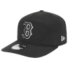 New Era Boston Red Sox  Red Sox Core 19twenty Cap In Black