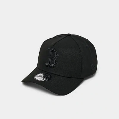 New Era Boston Red Sox Otl 940af In Black
