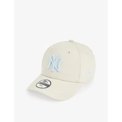 New Era Boys Stnglb Kids 9forty New York Yankees Embroidered Cotton Cap