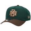 New Era Brewers 9forty A-frame Cap