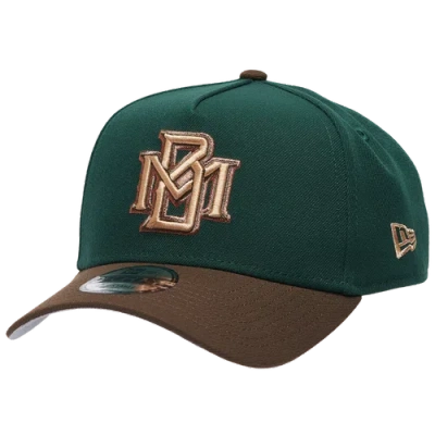 New Era Brewers 9forty A-frame Cap